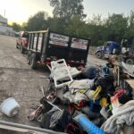 Dumpster Rental Ann Arbor Michigan