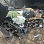 Dumpster Rental Milan Michigan