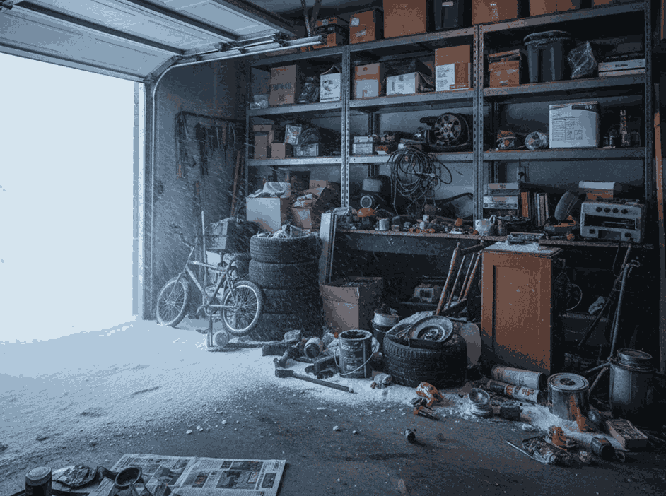 garage-cleanup-ann-arbor-michigan