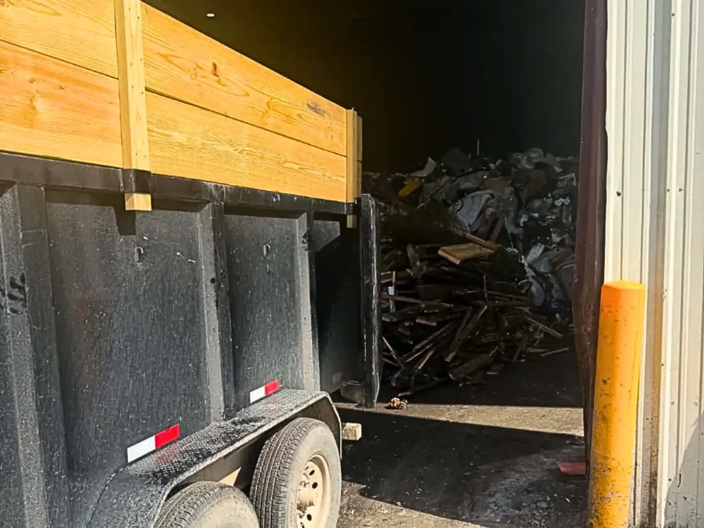 Best Dumpster For Rentals Near You.
